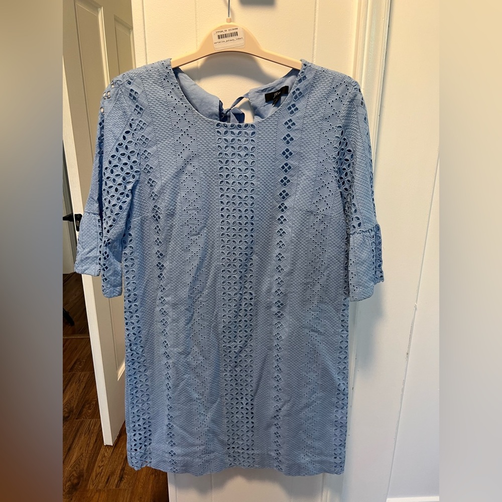 Jcrew dress